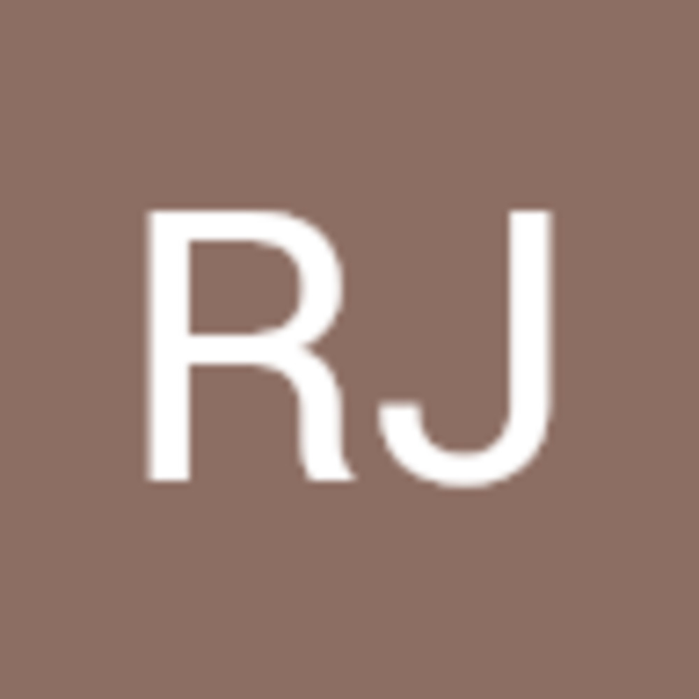 Meet your Posher, Rj